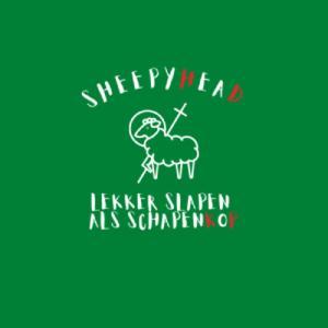 شقة Sheepyhead دوردريشت المظهر الخارجي الصورة